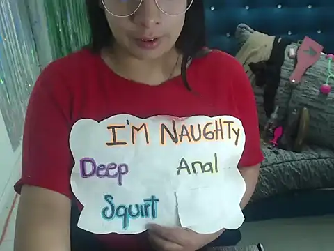 Cristalfire 69 online show from 10.15.25