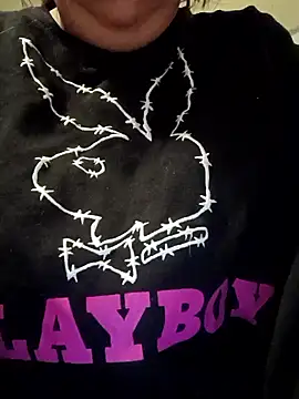 Snapshot of Gabbygade chatting on 12.22.25 Gabbygade online show from 12.22.25