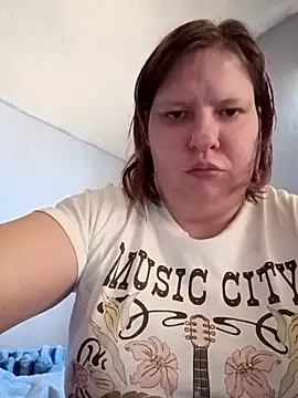 Snapshot of Gabbygade chatting on 03.24.26 Gabbygade online show from 03.24.26