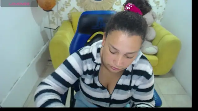 keiry m online show from 10.21.25