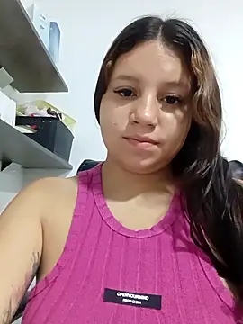 Shell Latina online show from 02.21.26