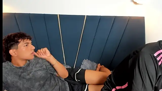 maicol cum23 online show from 11.26.25