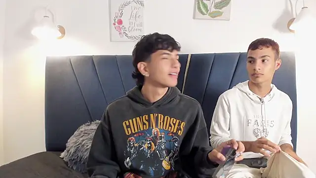 Snapshot of maicol_cum23 chatting on 02.25.26 maicol cum23 online show from 02.25.26