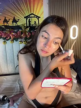 Dakota Evanns online show from 12.15.25