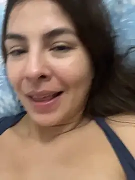 Dakota Evanns online show from 03.04.26