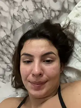 Dakota Evanns online show from 03.17.26