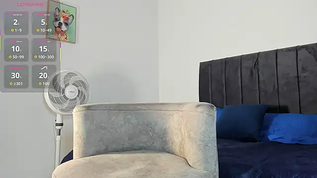 adriel escalante online show from 02.14.26