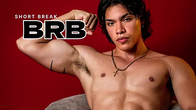 adriel escalante online show from 05.08.26