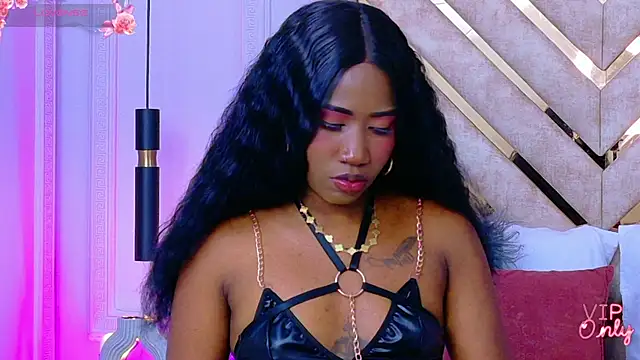 Rossie-Cameron online show from 02.09.26