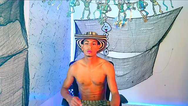 lorian vikel online show from 10.03.25