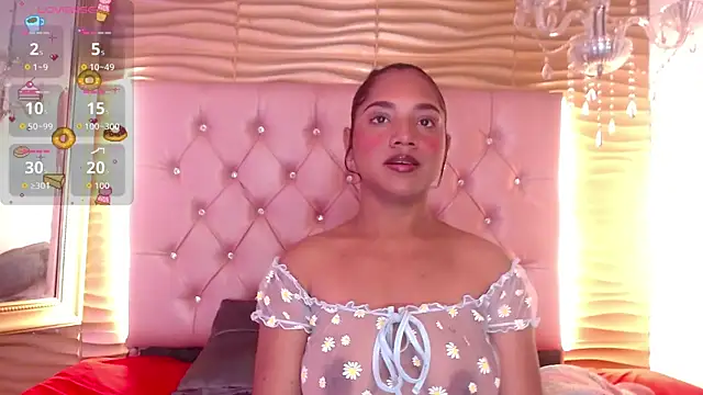 SofyTaylori online show from 09.30.25