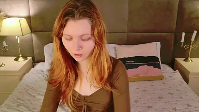 AlisHanson online show from 01.19.26