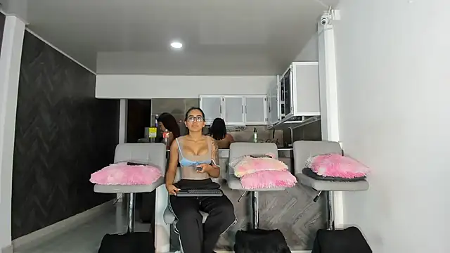 Melissa tylor69 online show from 05.02.26