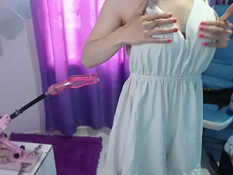 Snapshot of PANDORA-PIEL chatting on 03.14.26 PANDORA-PIEL online show from 03.14.26