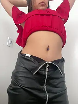 MelanyBabeee2 online show from 02.04.26