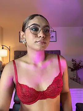 OxanaFedorova1- online show from 03.14.26