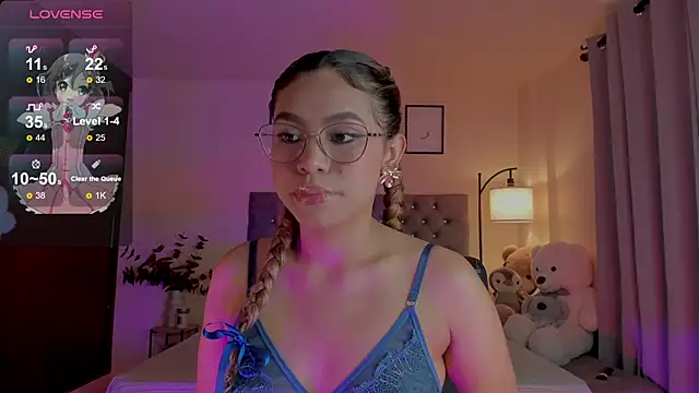 OxanaFedorova1- online show from 04.23.26