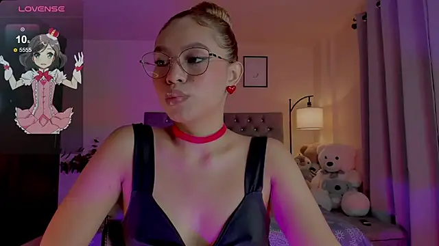 OxanaFedorova1- online show from 05.07.26