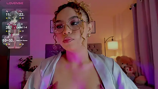 OxanaFedorova1- online show from 07.04.26
