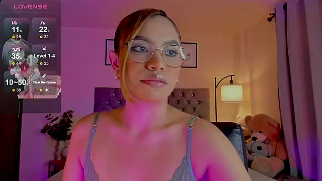 OxanaFedorova1- online show from 07.07.26