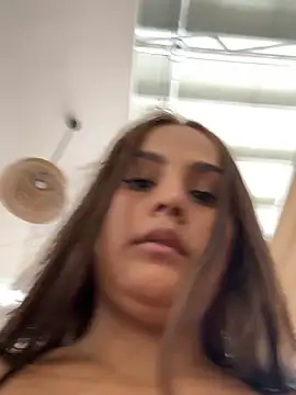 Emily  Storm online show from 11.02.25