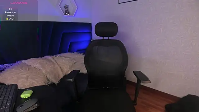 artemis nyx online show from 11.13.25