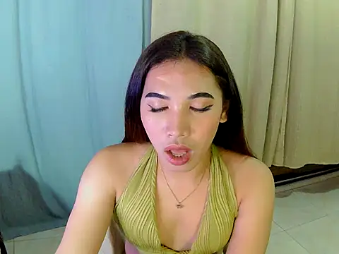 Chen Lavin online show from 10.13.25