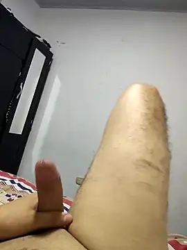 fabianmanchola online show from 11.23.25