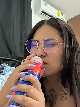 Edalyn29 online show from 03.21.26