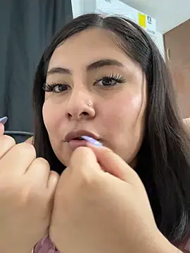 Edalyn29 online show from 03.23.26