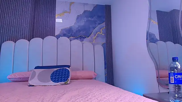 abbyrouss  online show from 07.26.26