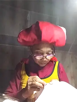 Snapshot of -Xuka-200 chatting on 02.18.26 -Xuka-200 online show from 02.18.26