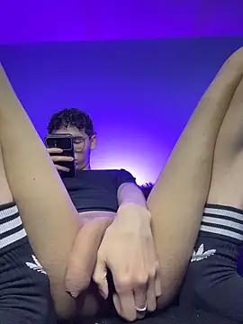 Eliot Haworth online show from 11.22.25