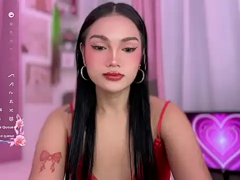 filipinaxbabe online show from 06.18.26