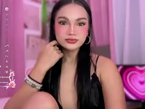 filipinaxbabe online show from 06.19.26