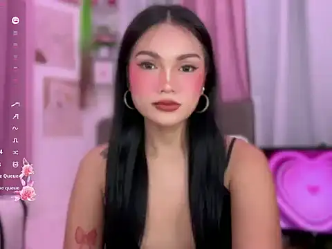 filipinaxbabe online show from 06.20.26