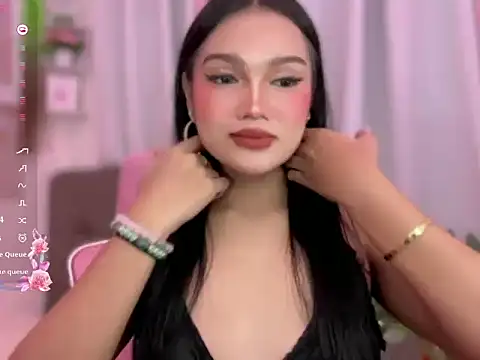 filipinaxbabe online show from 06.23.26