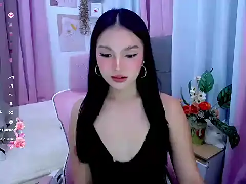 filipinaxbabe online show from 07.03.26