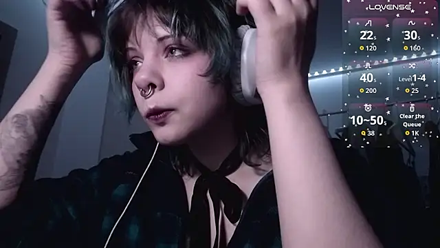 Snapshot of Alice_Zev chatting on 01.08.26 Alice Zev online show from 01.08.26