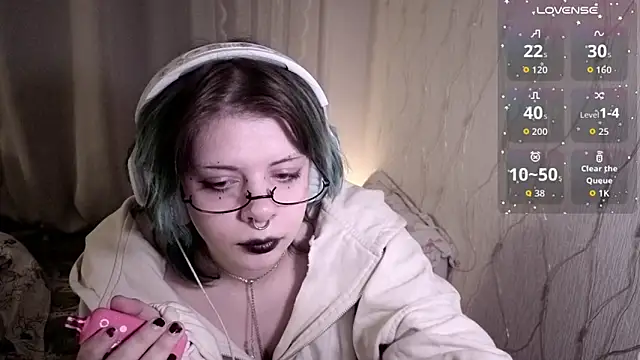 Snapshot of Alice_Zev chatting on 02.03.26 Alice Zev online show from 02.03.26