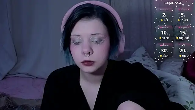 Alice Zev online show from 02.18.26