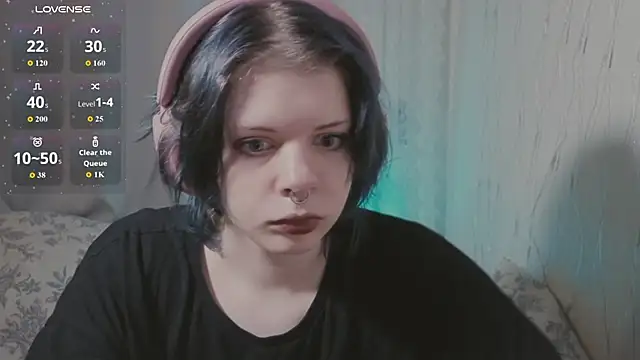 Alice Zev online show from 05.19.26