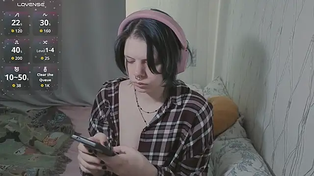 Alice Zev online show from 05.20.26