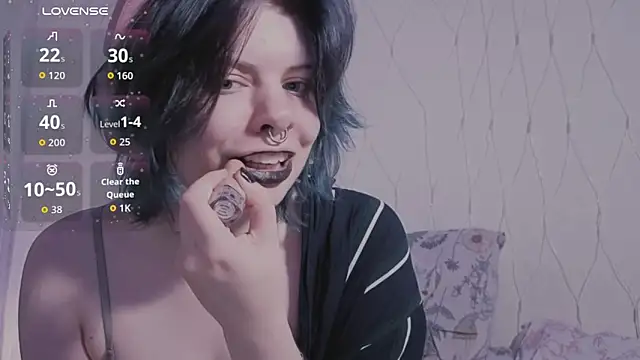 Alice Zev online show from 05.24.26