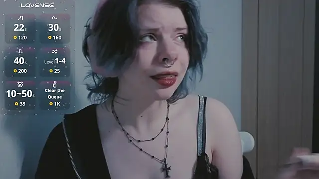 Alice Zev online show from 05.27.26