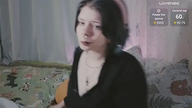 Alice Zev online show from 06.02.26