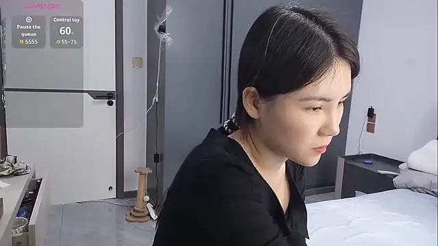 luckckcj online show from 10.18.25