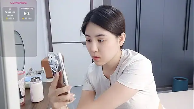 luckckcj online show from 12.01.25