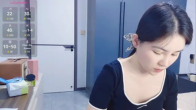 luckckcj online show from 12.20.25