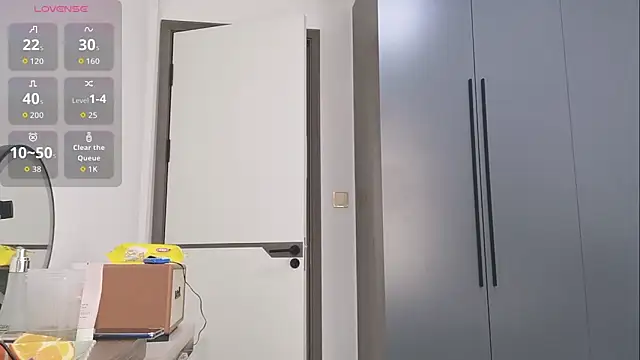 luckckcj online show from 03.08.26